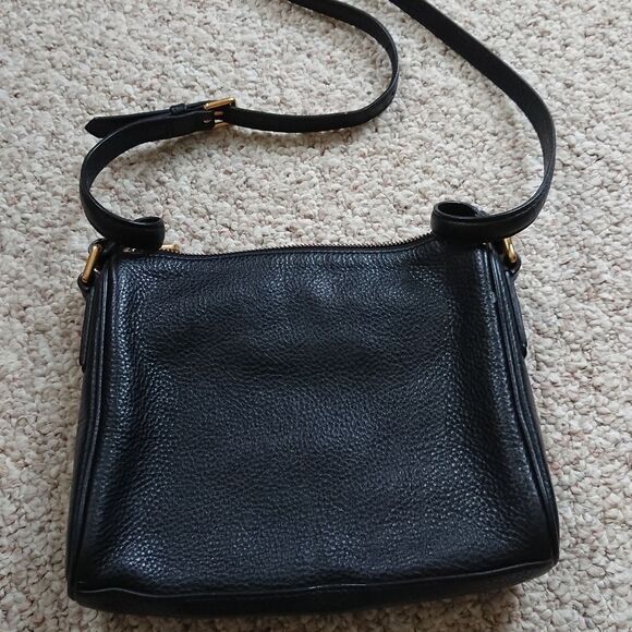 Marc by marc Jacob small black crossbody - Picture 2 of 9